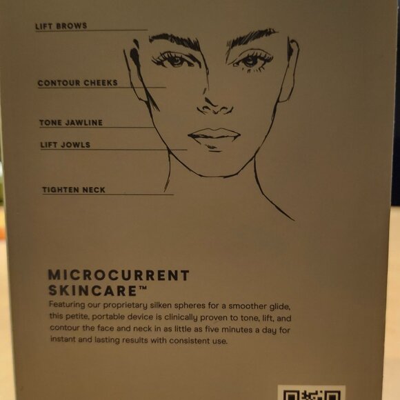 Nuface mini+ microcurrent device - Picture 4 of 5